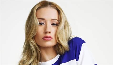 iggu azalea nude|Iggy Azalea felt violated by nude photo leak